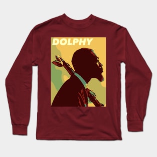 Dolphy Long Sleeve T-Shirt